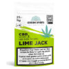 CBD Lime Jack